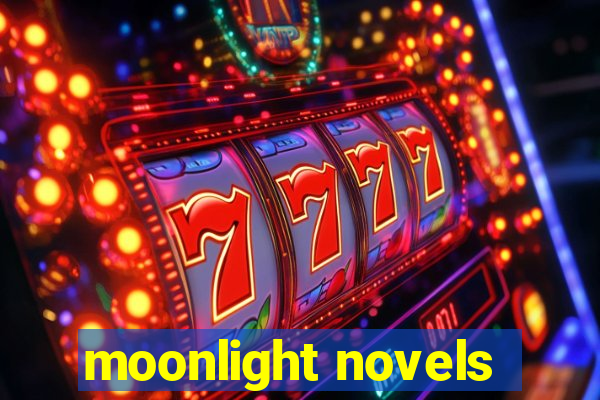 moonlight novels